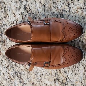 Marc Nolan Munk Strap